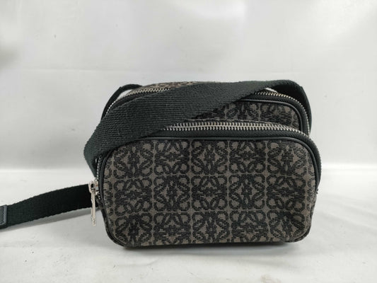 LOEWE Anagram Bum Bag Shoulder Bag