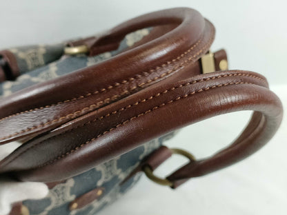 CELINE Paris Macadam Handbag