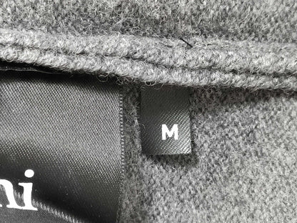 AMI PARIS Logo Sweater Top