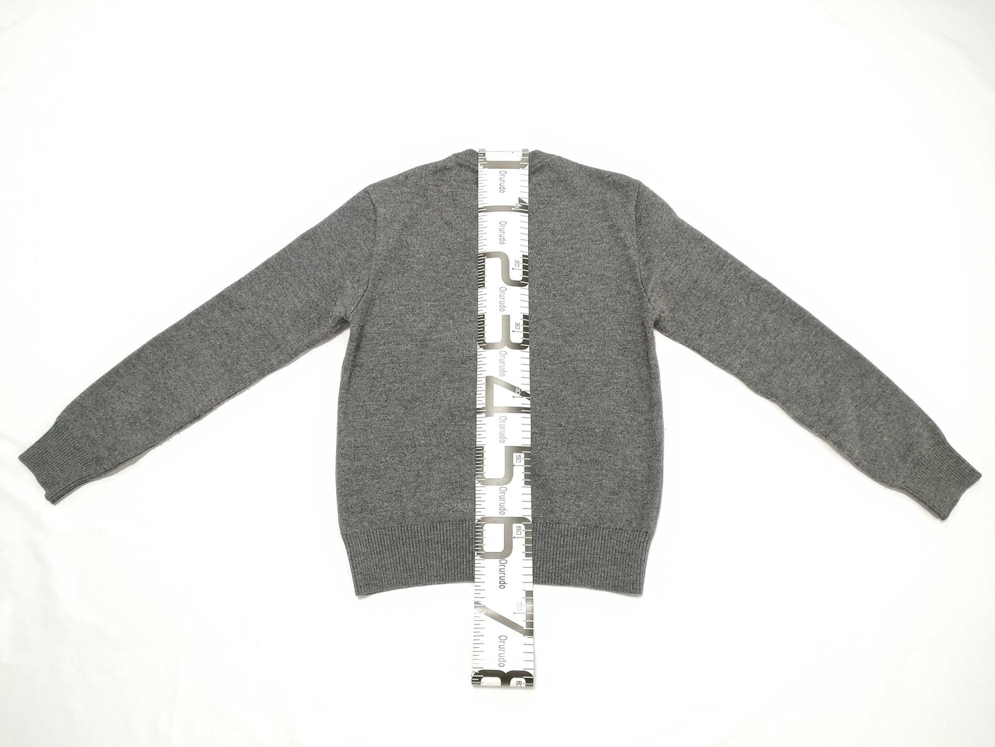 AMI PARIS Logo Sweater Top