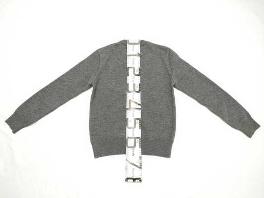 AMI PARIS Logo Sweater Top