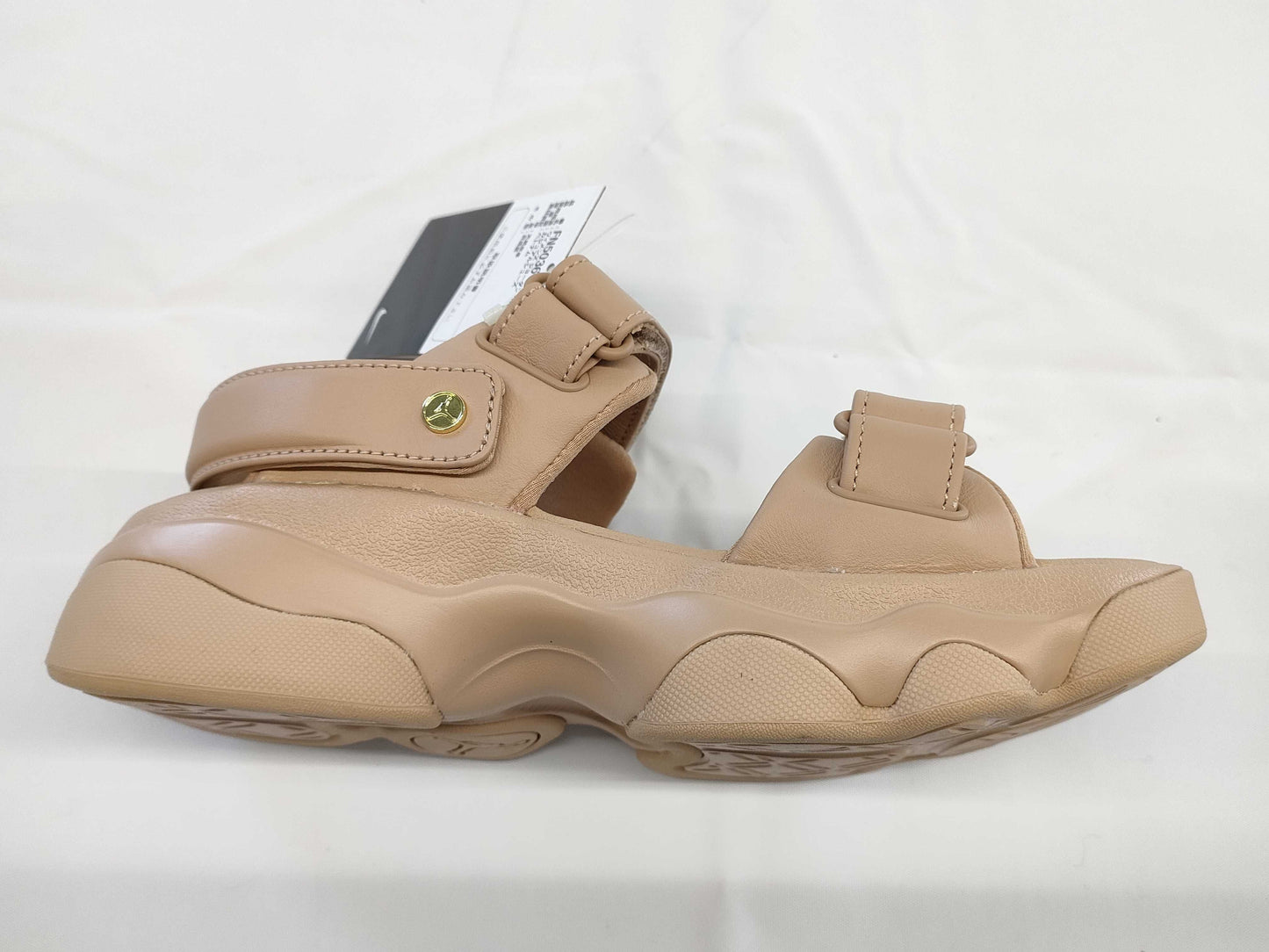 NIKE NIKE FN5036-200 25cm Sandals