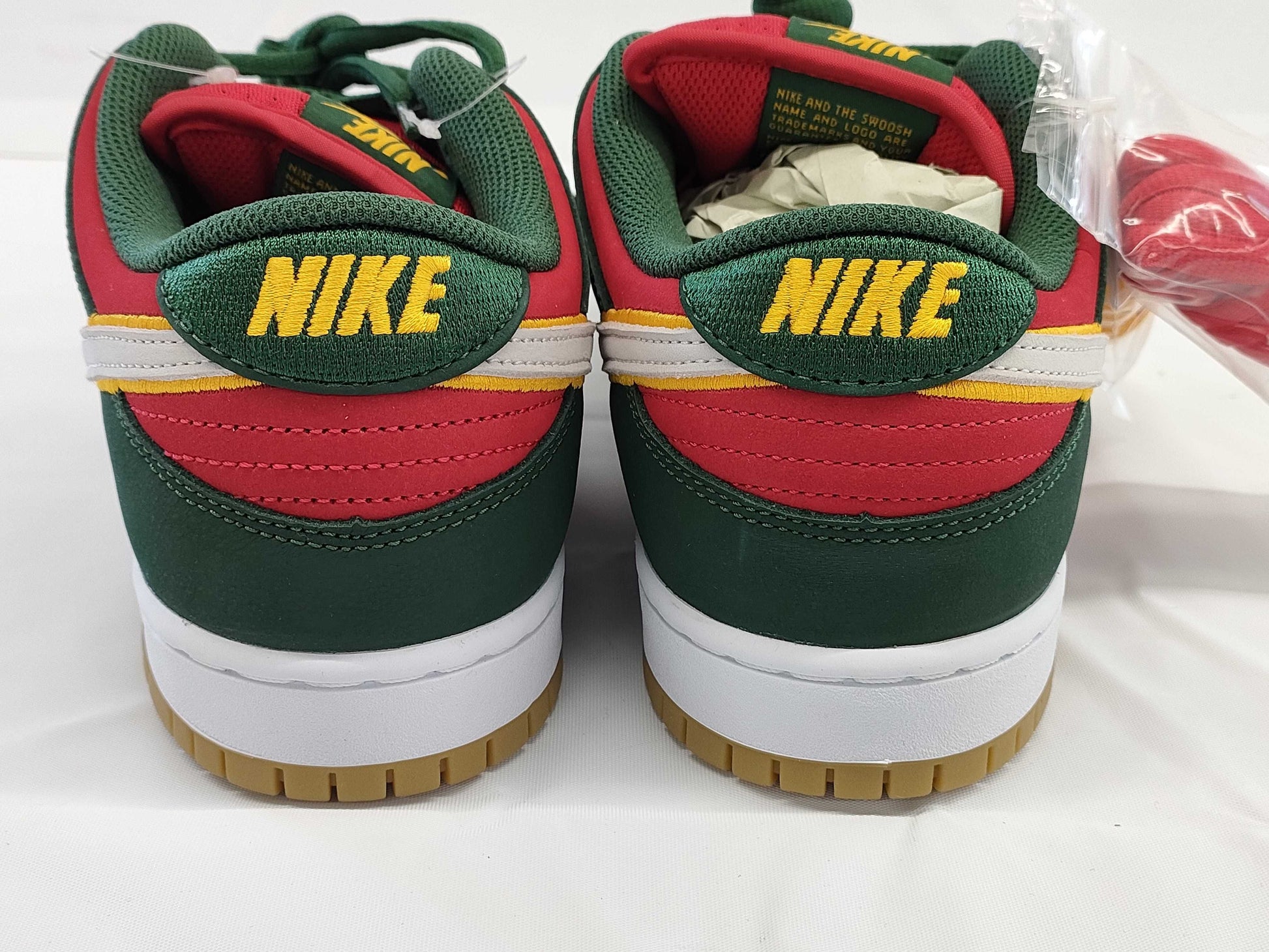 NIKE FZ1287-300 28.5cm Sneakers