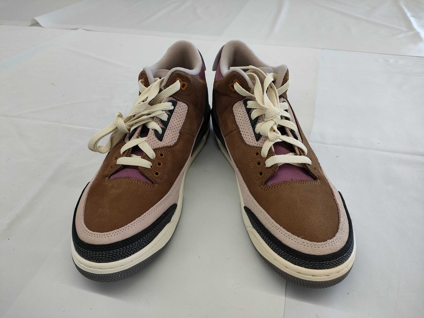 NIKE NIKE DR8869-200 29cm Sneakers