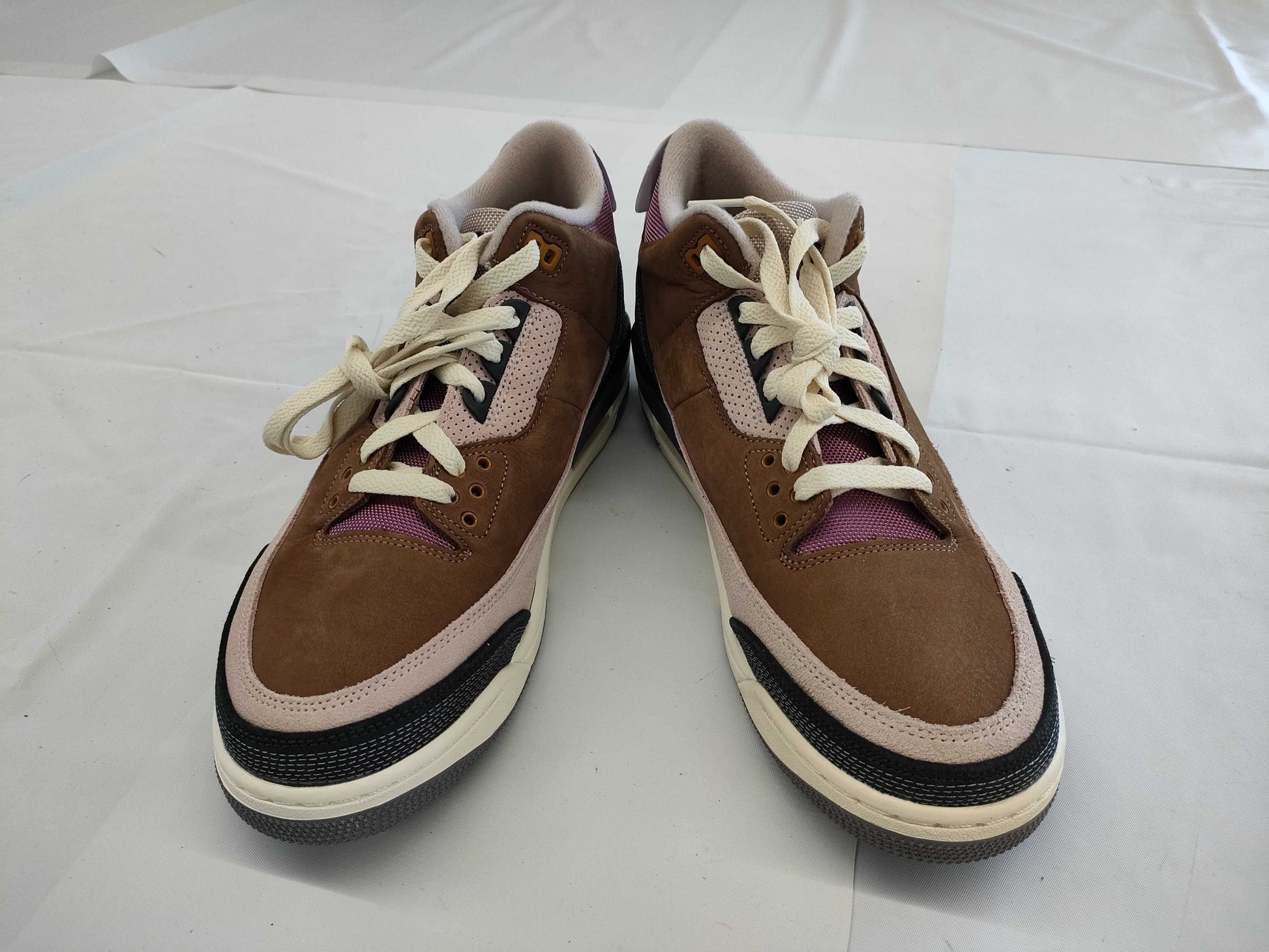 NIKE NIKE DR8869-200 29cm Sneakers