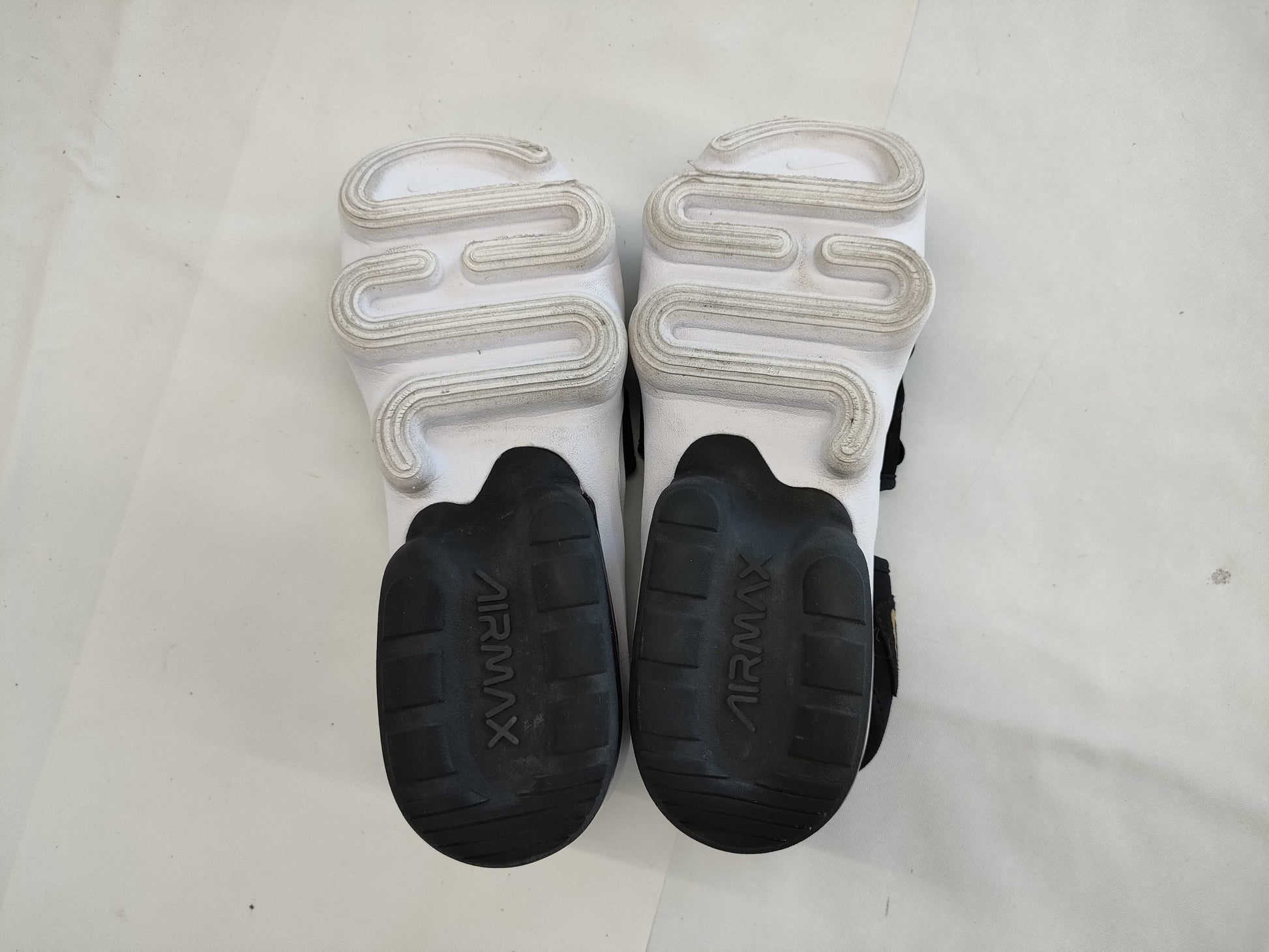 NIKE Sandals CI8798-002 25cm Sandals