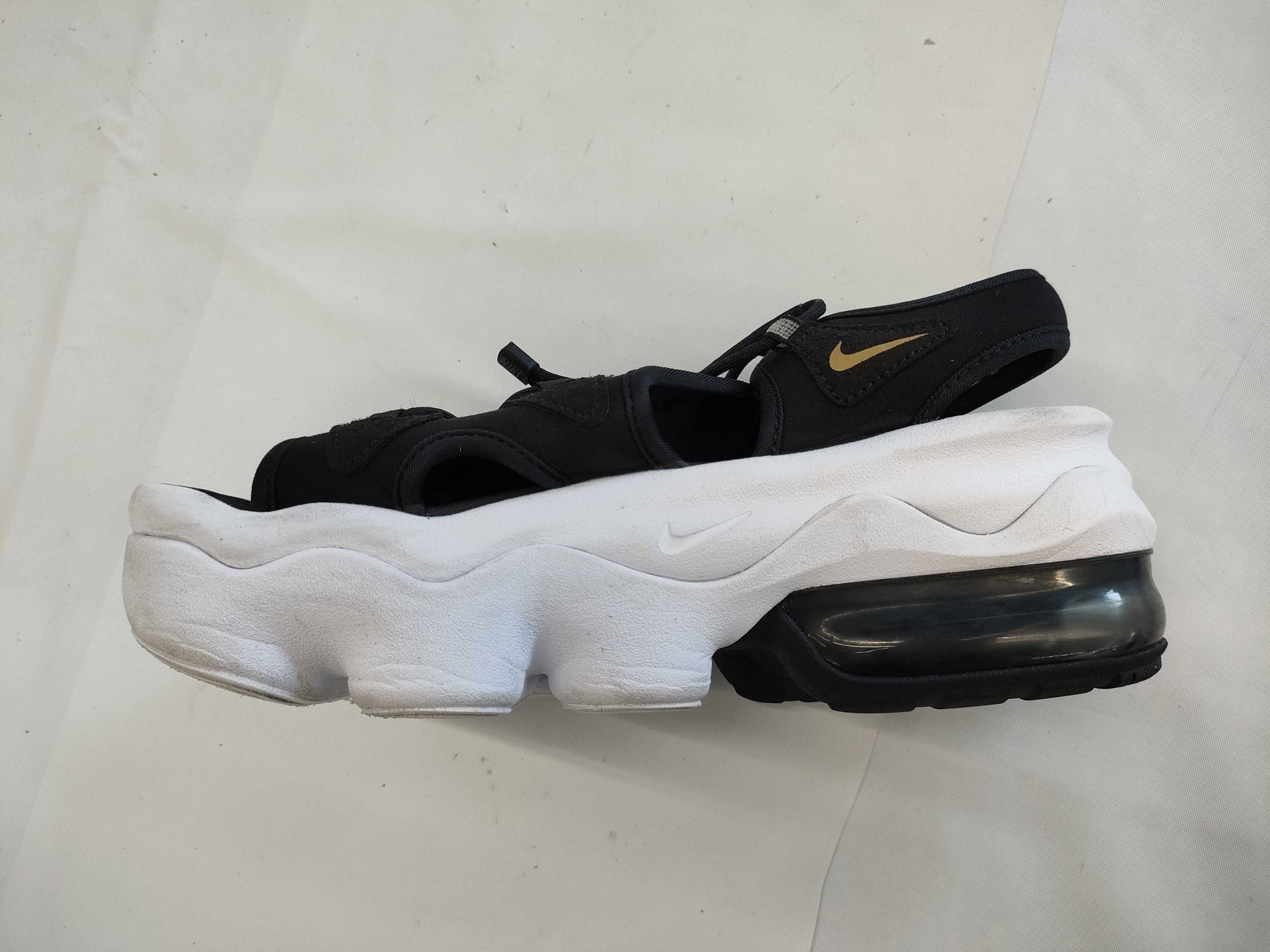 NIKE Sandals CI8798-002 25cm Sandals