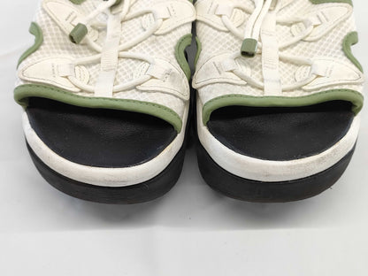 NIKE Sandals FN4287-121 24cm Sandals