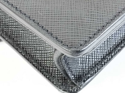 PRADA Prada Shoulder Bag Black Shoulder Bag