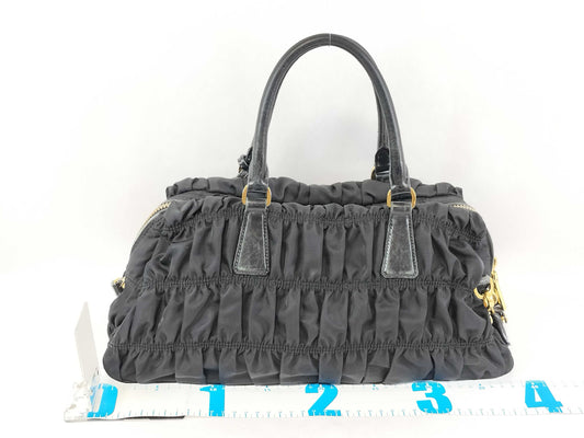 PRADA Prada shoulder bag handbag