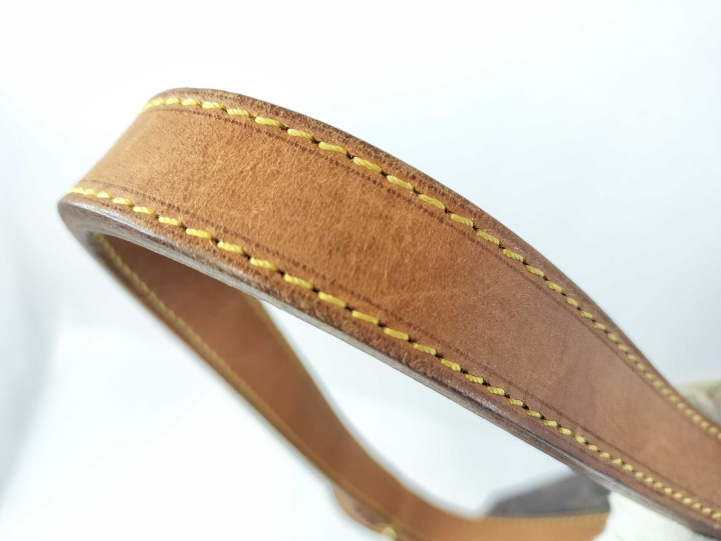 LOUIS VUITTON Monogram LV Noe M42224 Shoulder Bag