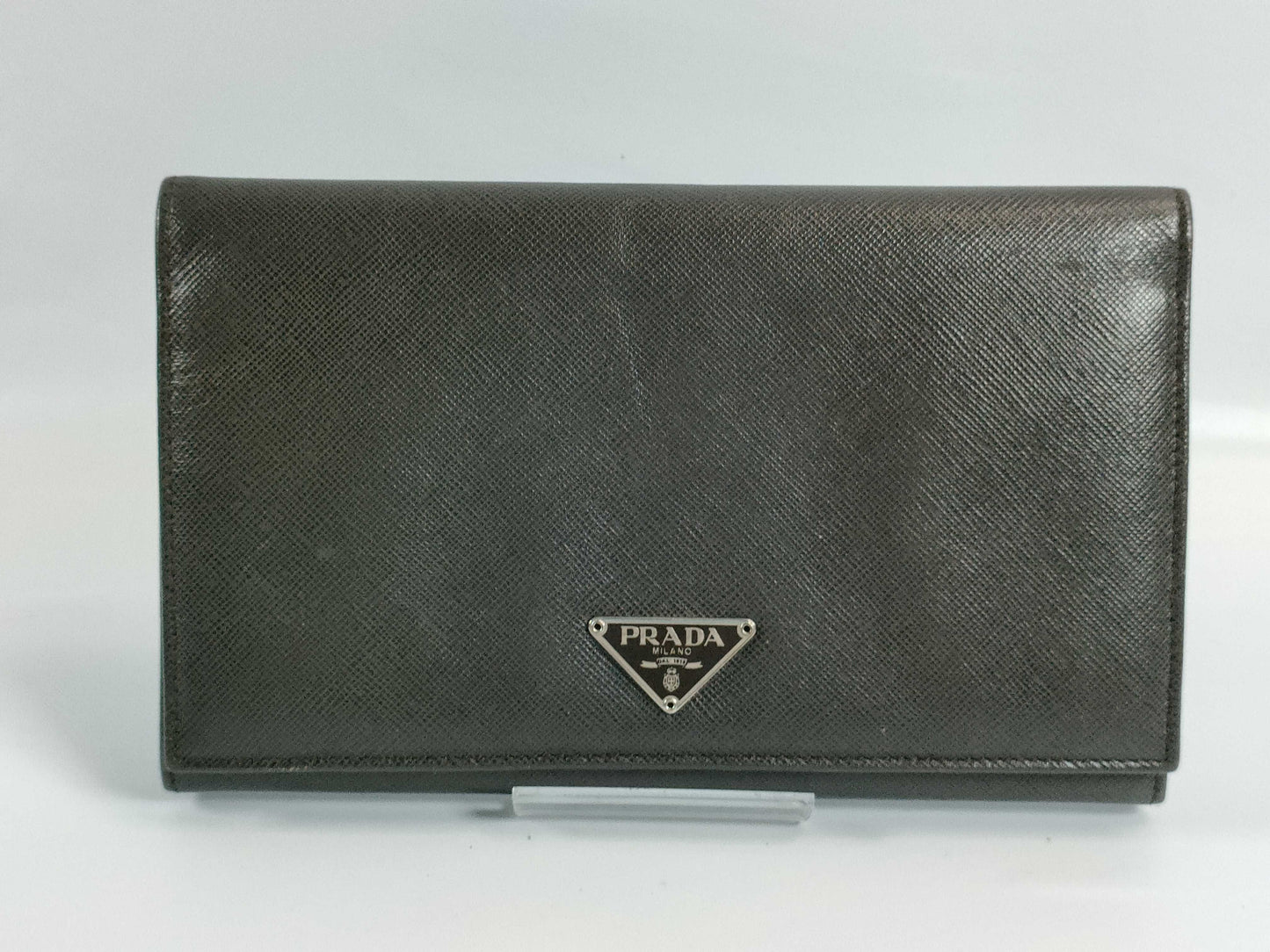 PRADA wallet