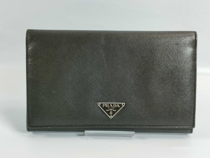 PRADA wallet
