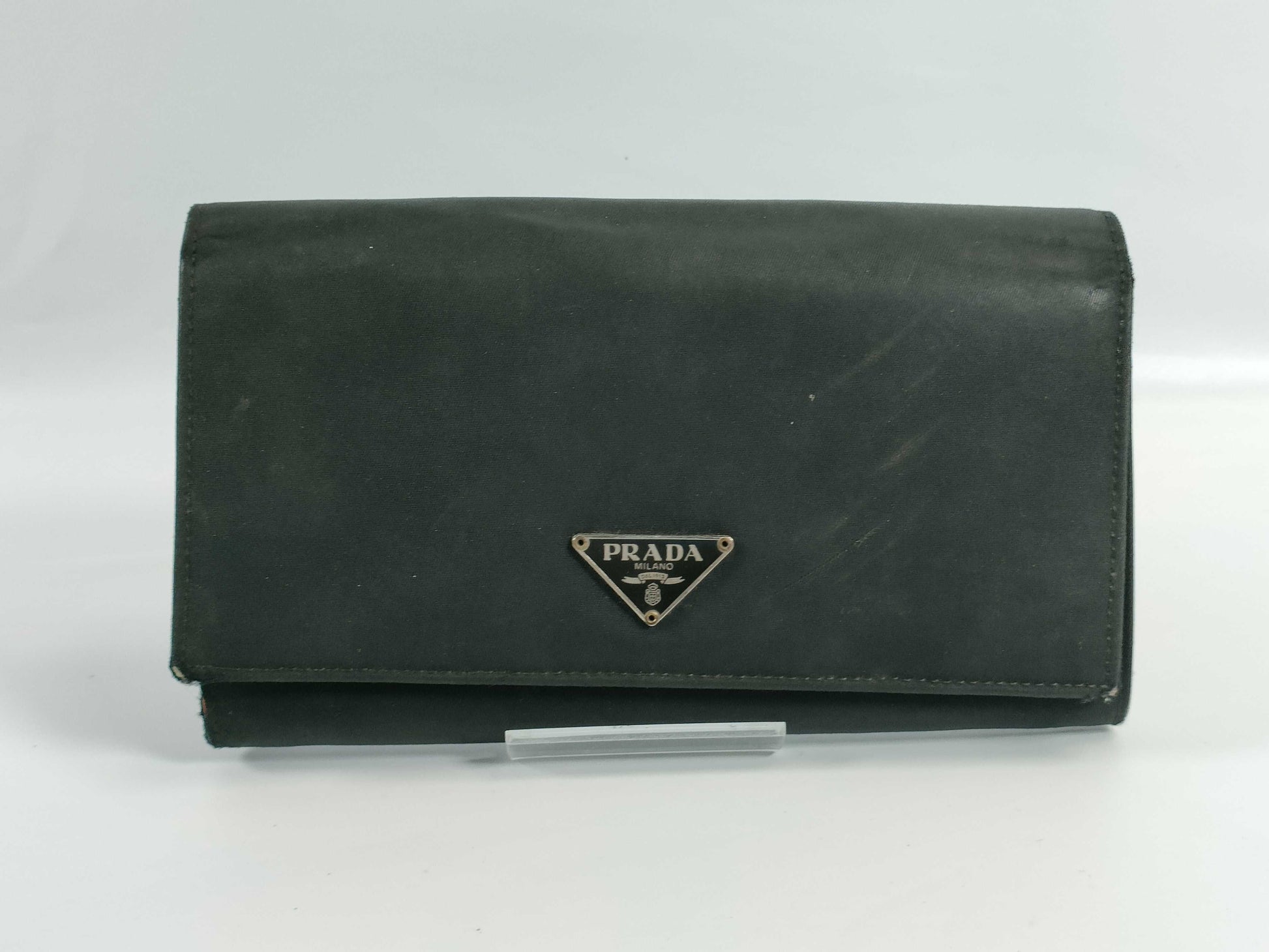 PRADA wallet