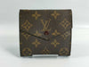 LOUIS VUITTON Monogram Wallet