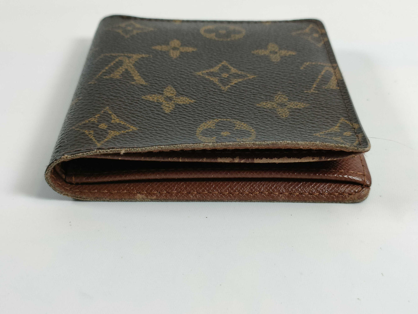 LOUIS VUITTON Monogram Wallet