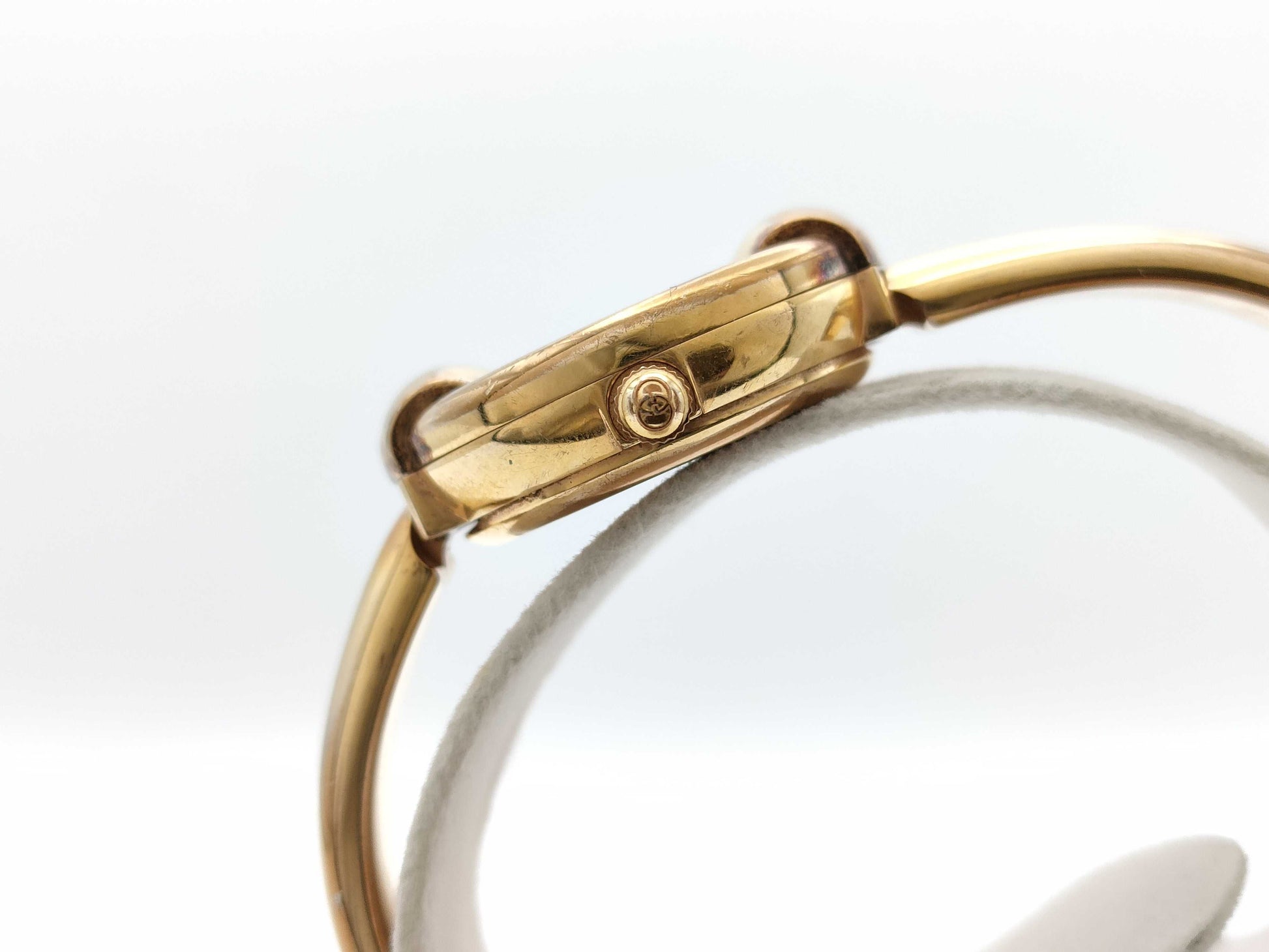 GUCCI 1400L 13466398 Quartz Women's Watch