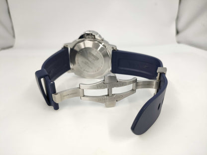 PANERAI PAM00090 OP6762 BB1729561 0628/1500 Automatic Black Dial Men's Watch