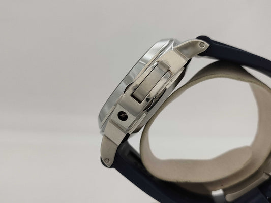 PANERAI PAM00090 OP6762 BB1729561 0628/1500 Automatic Black Dial Men's Watch