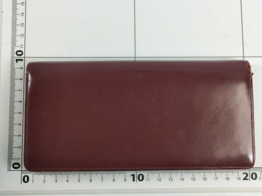 Cartier wallet
