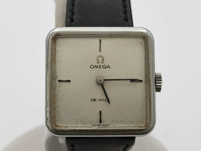 OMEGA Hand-wound Women's Watch