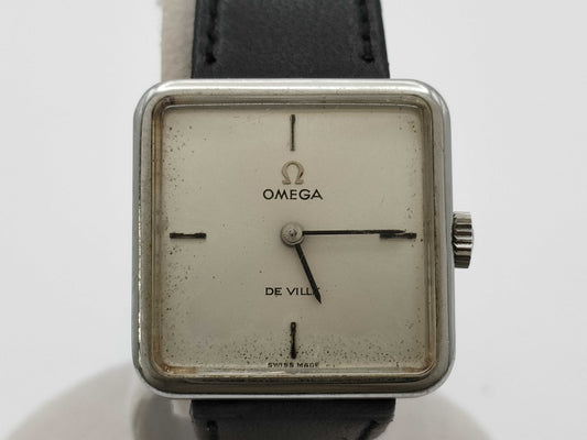 OMEGA Hand-wound Women's Watch