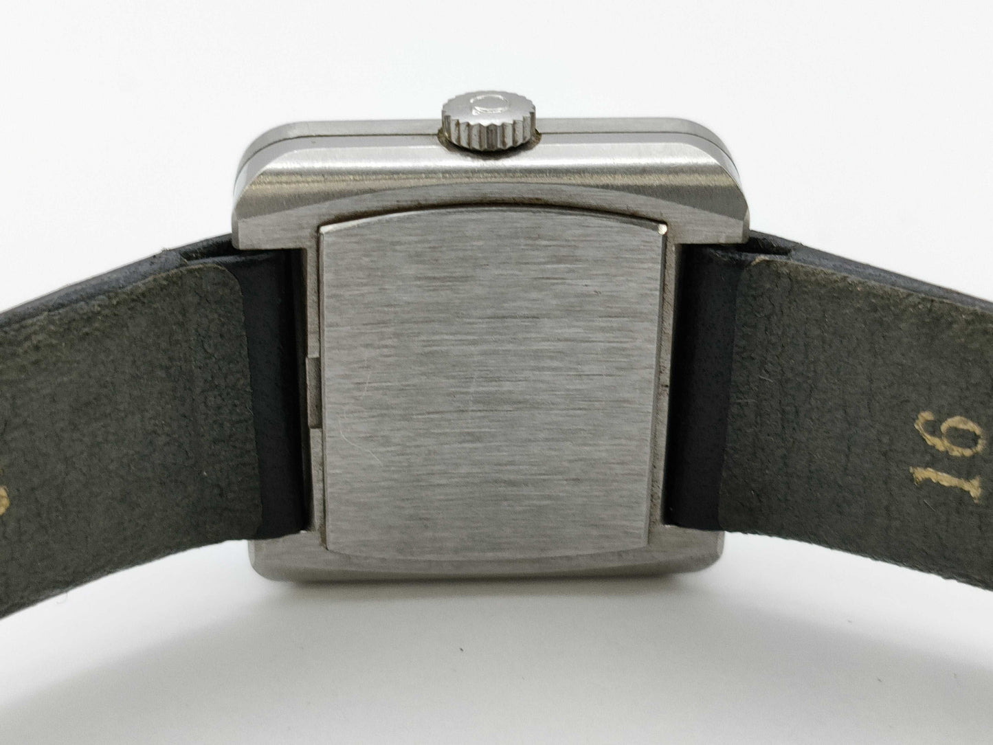 OMEGA Hand-wound Women's Watch