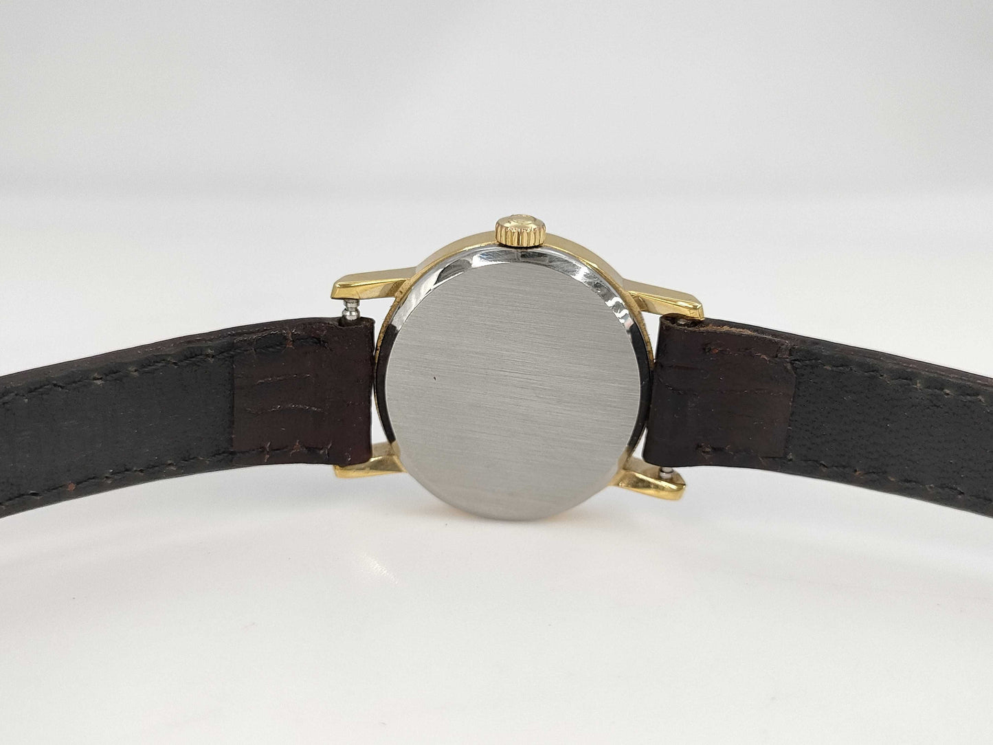OMEGA Hand-wound Women's Watch