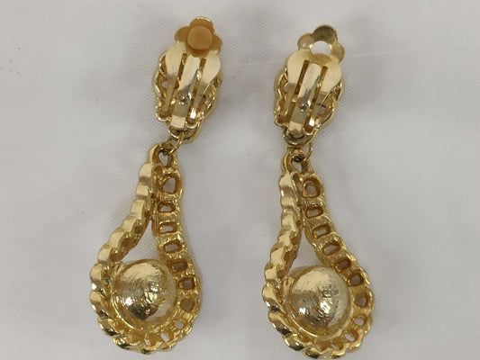 Balcon Earrings Earrings