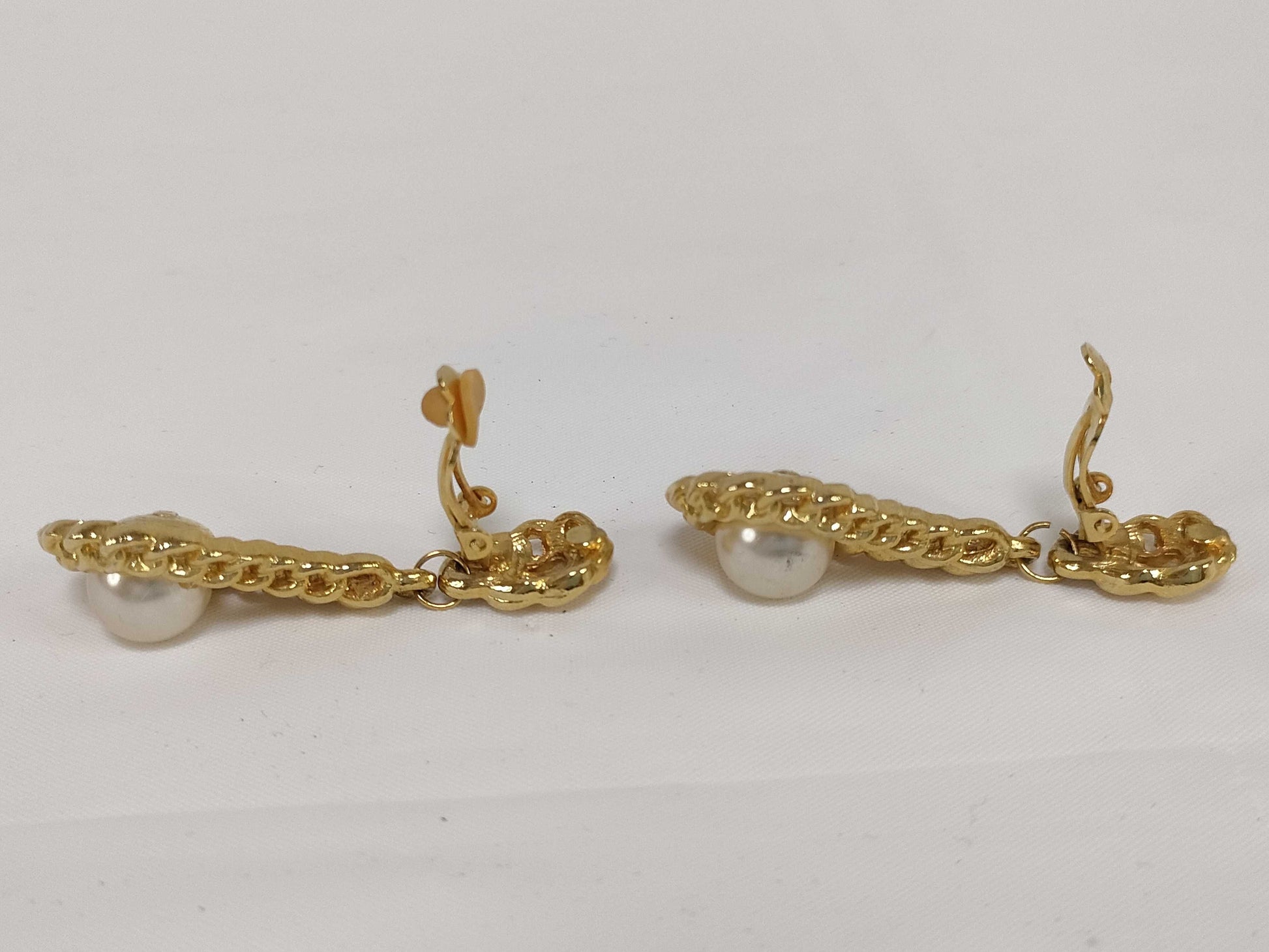 Balcon Earrings Earrings