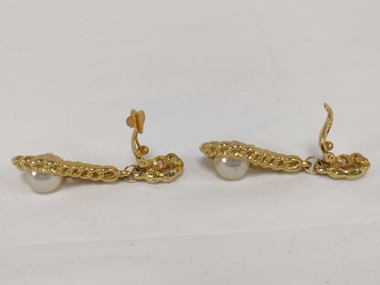 Balcon Earrings Earrings