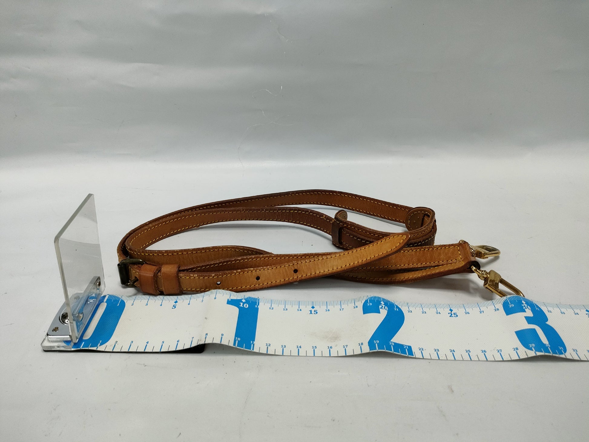 LOUIS VUITTON Louis Vuitton Shoulder Strap Other Accessories