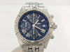 BREITLING Crosswind A13355 50752 Automatic Blue Dial Men's Watch