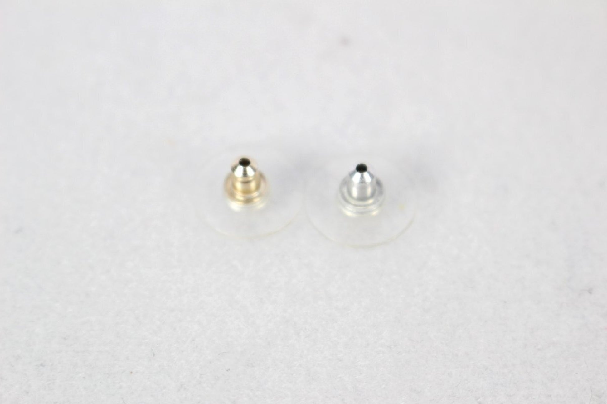 CHANEL Coco Mark Chain Earrings, Gold Color