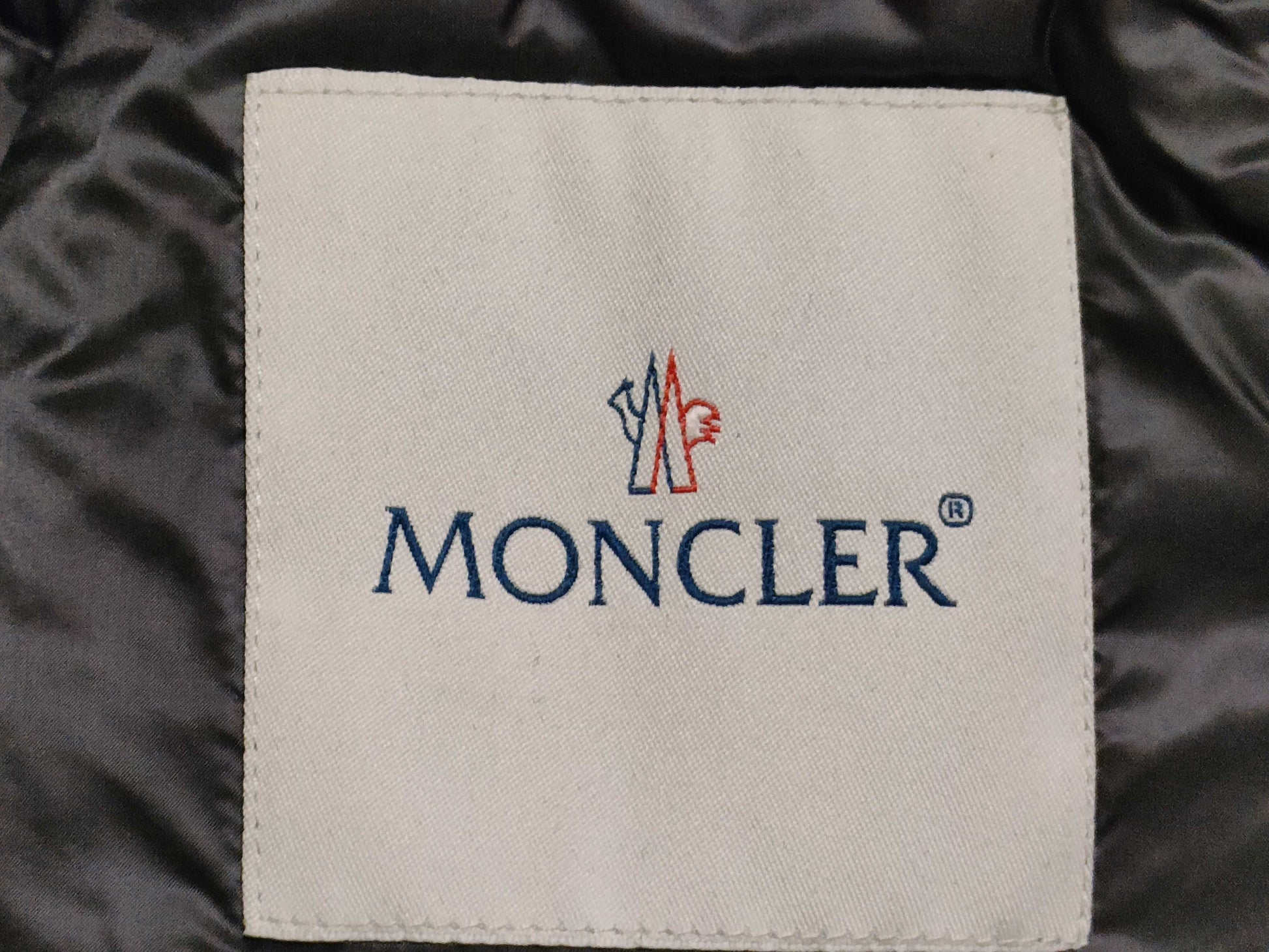 MONCLER 1 Down Jacket
