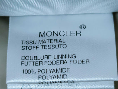 MONCLER 1 Down Jacket