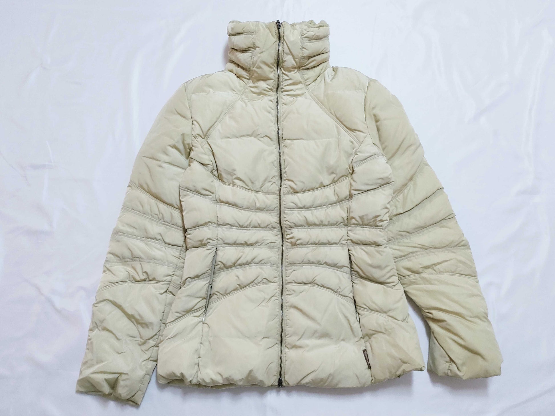 MONCLER 1 Down Jacket