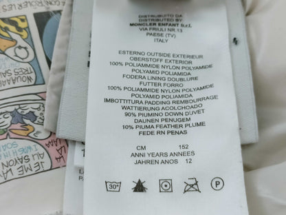 MONCLER Moncler Down Jacket