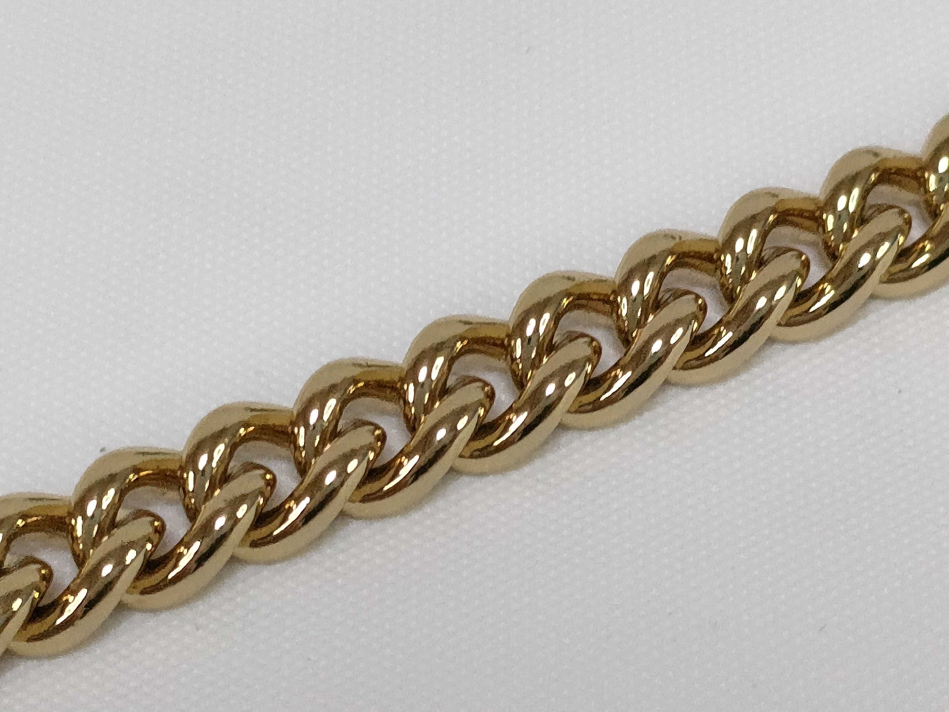 GUCCI Gucci Chain Wallet Shoulder Bag