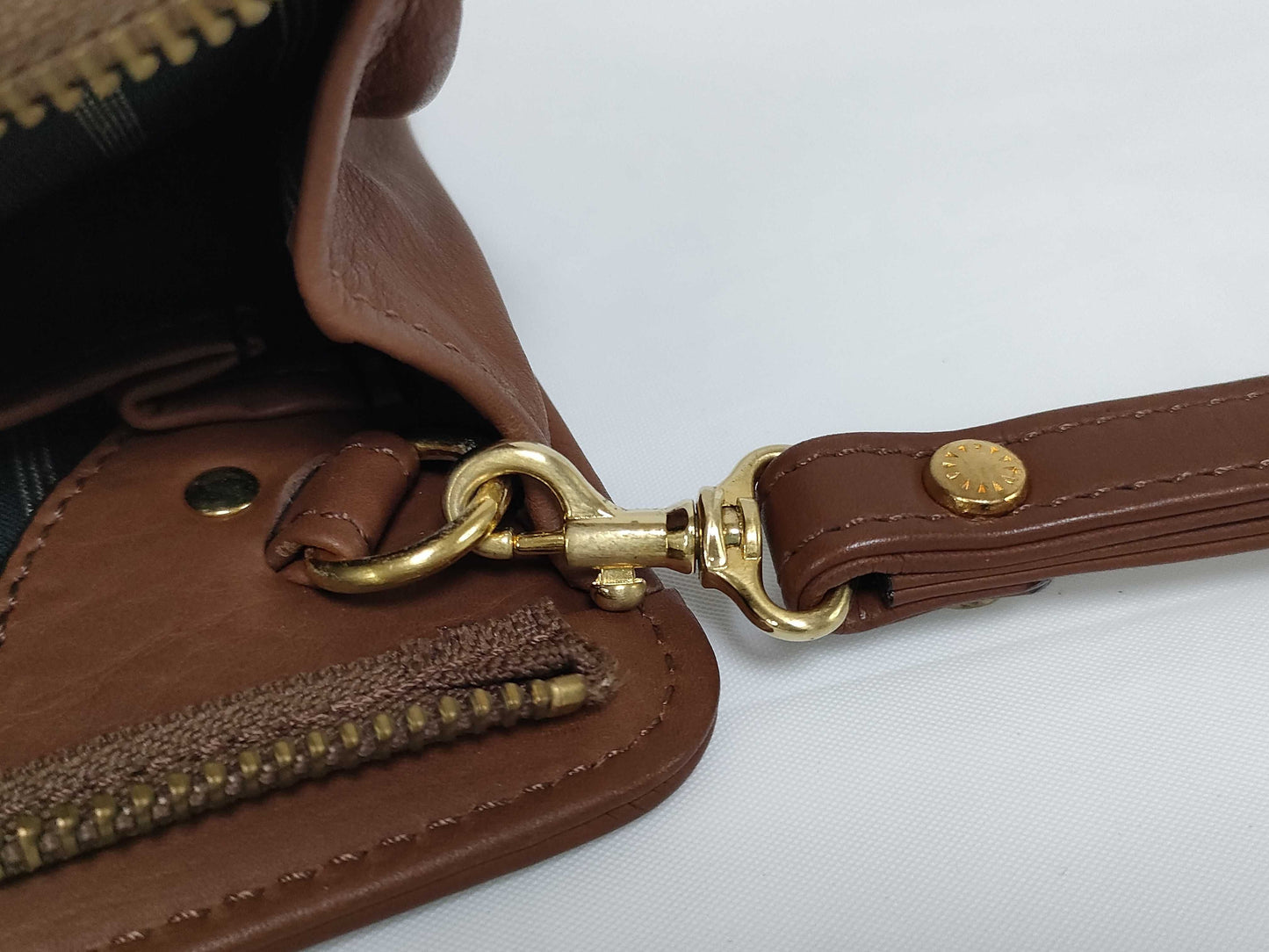 BALENCIAGA Clutch Bag Clutch Bag