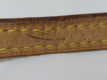 LOUIS VUITTON LV Shoulder Strap Strap