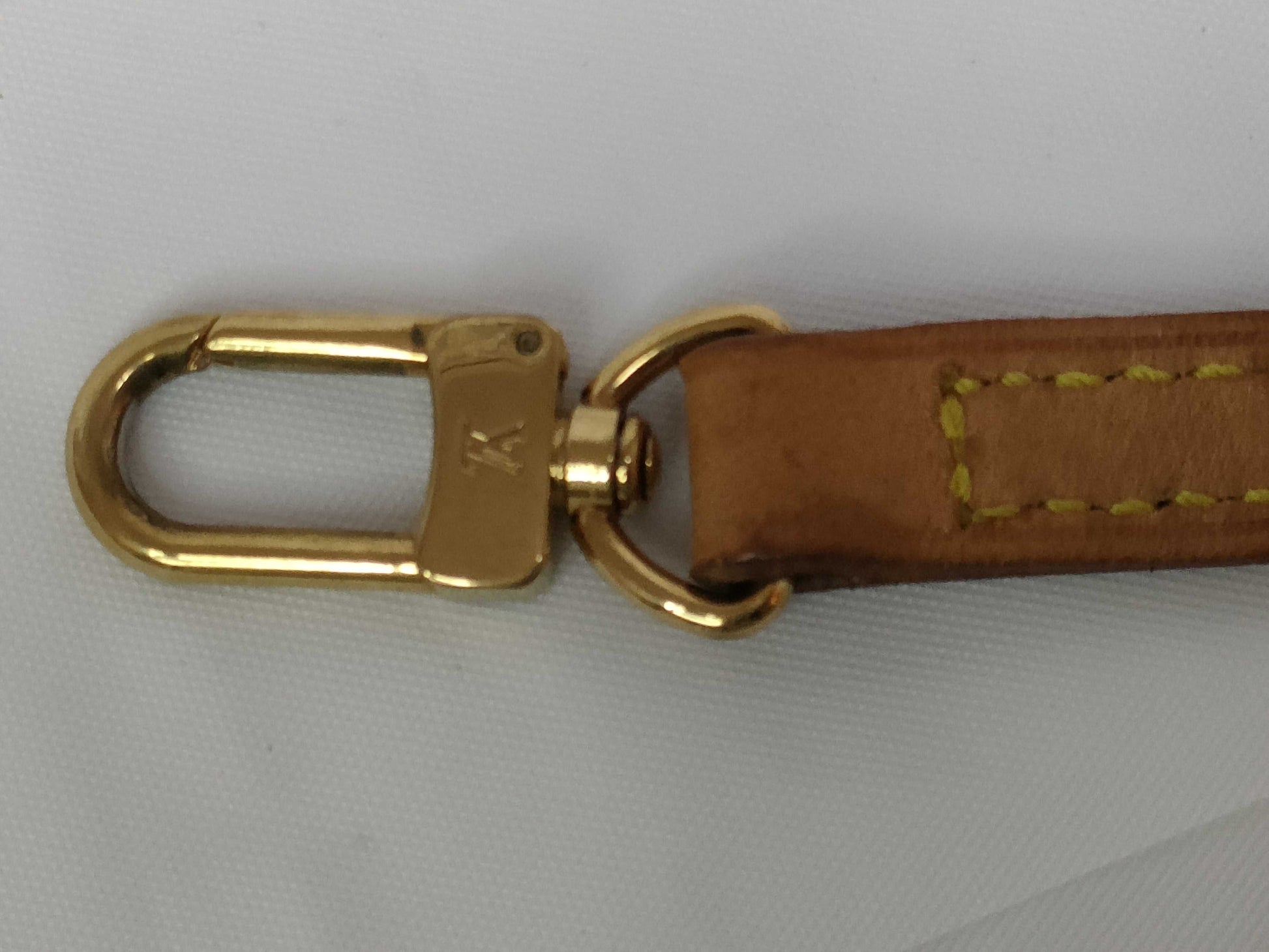 LOUIS VUITTON LV Shoulder Strap Strap