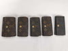 LOUIS VUITTON Monogram LV Key Case 5-Piece Set Key Case/Key Holder