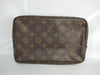 LOUIS VUITTON Monogram Louis Vuitton Second Bag/M47524/True Toilet 23/Monogram/TH0910 Second Bag