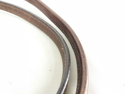 GUCCI GG Canvas Boston Bag/161720/Sherry Line/Princy/GG Canvas/Beige Tote Bag