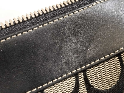 COACH Signature Coach/5 Bags/As Is Bags