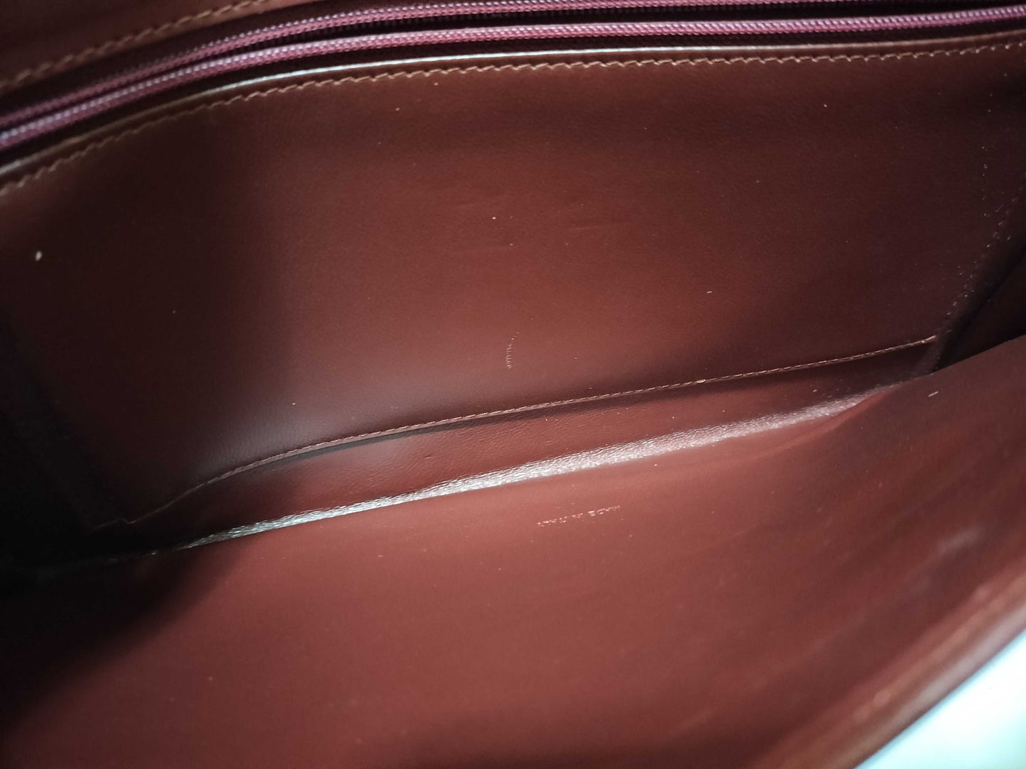 Cartier / 2 second bags / Current condition second bag