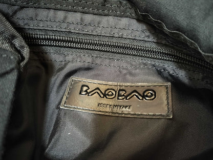 ISSEY MIYAKE Bao Bao / Issey Miyake / 2 bags / As-is tote bag