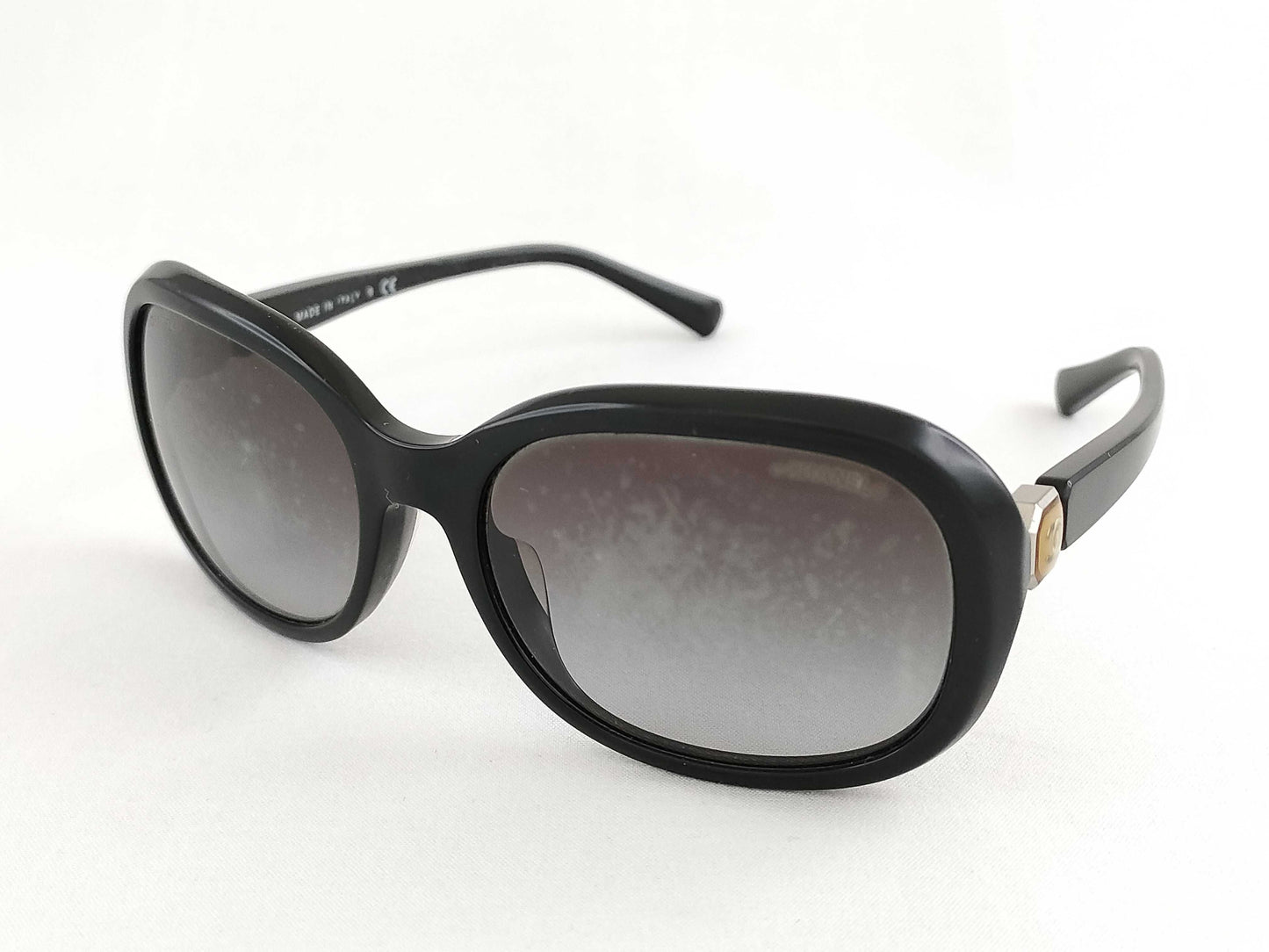  CHANEL Coco Mark Chanel CHANEL 5286-A Coco Mark Black Sunglasses Eyeglasses Sunglasses Eyeglasses