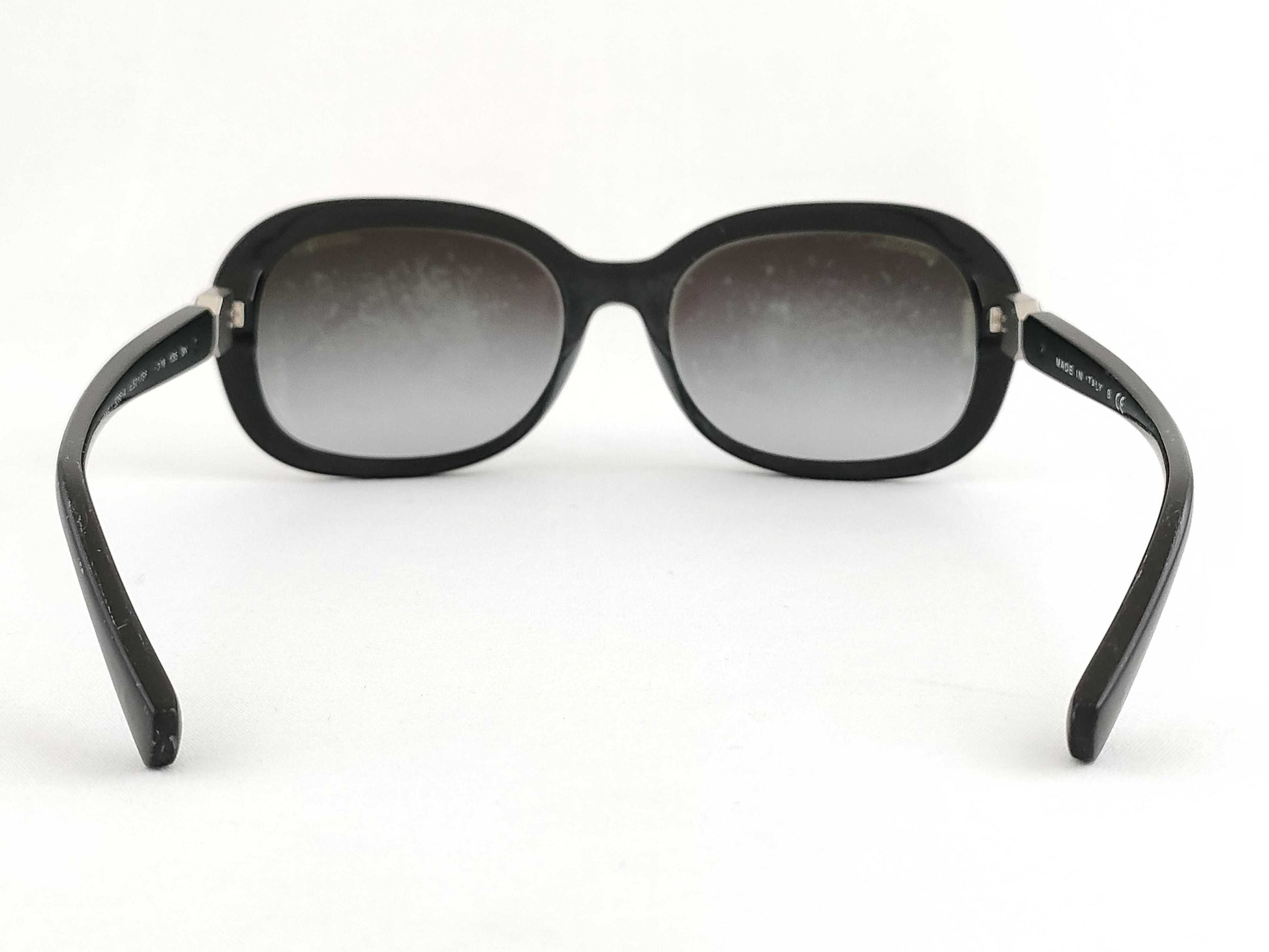  CHANEL Coco Mark Chanel CHANEL 5286-A Coco Mark Black Sunglasses Eyeglasses Sunglasses Eyeglasses